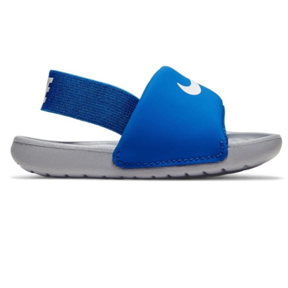 Nike-Kawa Slide Sandal